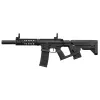Réplique airsoft AEG LT-15 GEN2 ALPHA Stock pack complet AEG LT-15 ALPHA STOCK POLYMER PACK COMPLET 1J NOIR - NSR
