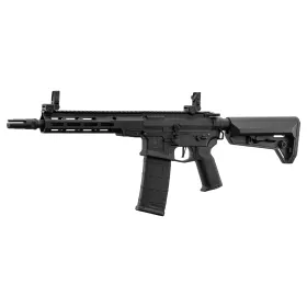 Réplique Stalker 8 LT-44 gen 2 NSR pack complet AEG LT-44 - GARDE MAIN 8" NOIR- 1J