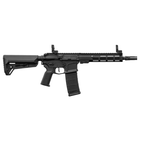 Réplique Stalker 8 LT-44 gen 2 NSR pack complet AEG LT-44 - GARDE MAIN 8" NOIR- 1J