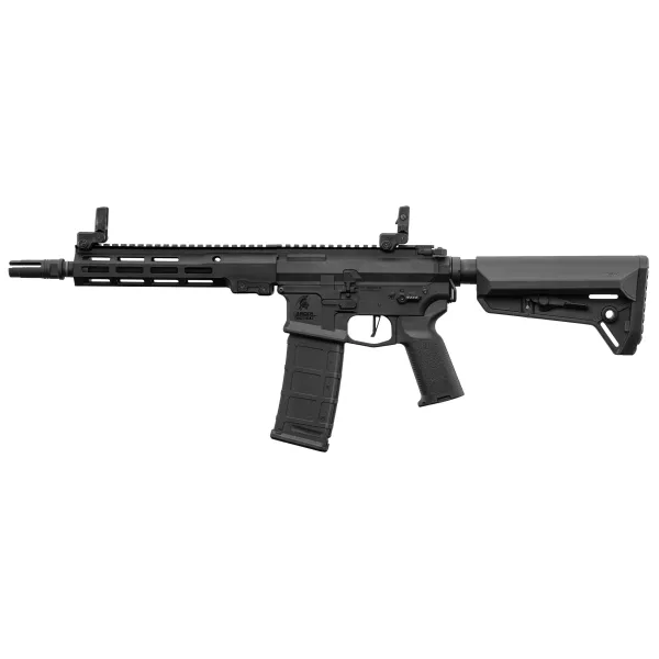 Réplique Stalker 8 LT-44 gen 2 NSR pack complet AEG LT-44 - GARDE MAIN 8" NOIR- 1J