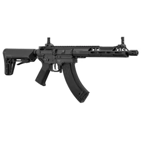 Réplique AEG AEROKNOX M918G Double Eagle REP AEG M918G SERIES CHARGEUR METAL NOIR 1J