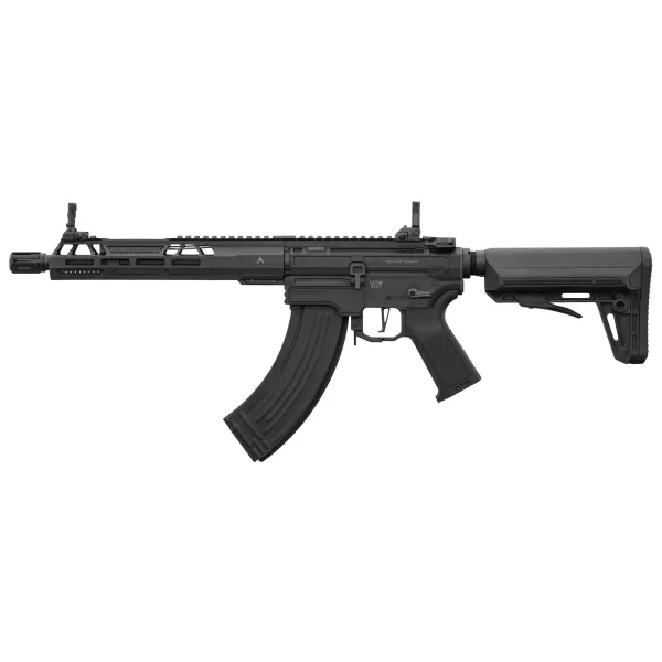 Réplique AEG AEROKNOX M918G Double Eagle REP AEG M918G SERIES CHARGEUR METAL NOIR 1J