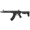 Réplique AEG AEROKNOX M918G Double Eagle REP AEG M918G SERIES CHARGEUR METAL NOIR 1J