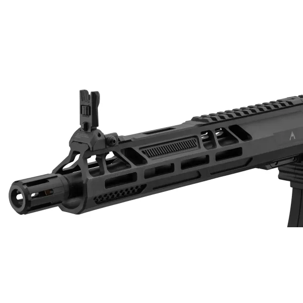 Réplique AEG AEROKNOX M918G Double Eagle REP AEG M918G SERIES CHARGEUR METAL NOIR 1J