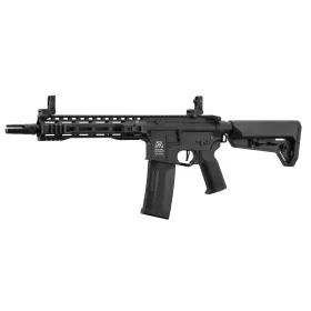 Réplique AEG SPR Type-A 10'' GEN 2 Lancer Tactical AEG LT-SPR TYPE A GARDE MAIN 10'' GEN 2 NOIR