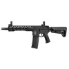 Réplique AEG SPR Type-A 10'' GEN 2 Lancer Tactical AEG LT-SPR TYPE A GARDE MAIN 10'' GEN 2 NOIR