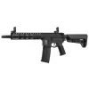 Réplique AEG MK2 Type-A 10'' GEN 2 Lancer Tactical AEG LT-MK2 TYPE A GARDE MAIN 10'' GEN 2 NOIR
