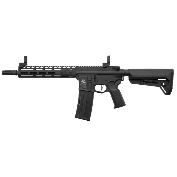 Réplique AEG MK2 Type-A 10'' GEN 2 Lancer Tactical AEG LT-MK2 TYPE A GARDE MAIN 10'' GEN 2 NOIR