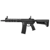 Réplique AEG MK2 Type-A 10'' GEN 2 Lancer Tactical AEG LT-MK2 TYPE A GARDE MAIN 10'' GEN 2 NOIR