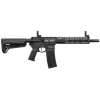 Réplique AEG MK2 Type-A 10'' GEN 2 Lancer Tactical AEG LT-MK2 TYPE A GARDE MAIN 10'' GEN 2 NOIR