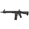 Réplique AEG SPR Type-A 12'' GEN 2 Lancer Tactical AEG LT-SPR TYPE A GARDE MAIN 12'' GEN 2 NOIR