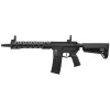 Réplique AEG SPR Type-A 12'' GEN 2 Lancer Tactical AEG LT-SPR TYPE A GARDE MAIN 12'' GEN 2 NOIR