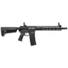 Réplique AEG MK2 Type-A 12'' GEN 2 Lancer Tactical AEG LT-MK2 TYPE A GARDE MAIN 12'' GEN 2 NOIR