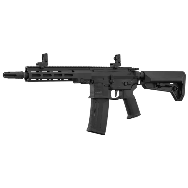 Réplique AEG LT-44 STALKER GEN4 Nebula II 10'' AEG LT-44 GEN4 METAL GARDE MAIN 10'' NEBULA 2 NOIR