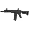 Réplique AEG LT-44 STALKER GEN4 Nebula II 10'' AEG LT-44 GEN4 METAL GARDE MAIN 10'' NEBULA 2 NOIR