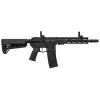 Réplique AEG LT-44 STALKER GEN4 Nebula II 10'' AEG LT-44 GEN4 METAL GARDE MAIN 10'' NEBULA 2 NOIR