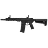 Réplique AEG LT-44 STALKER GEN4 Nebula II 10'' AEG LT-44 GEN4 METAL GARDE MAIN 10'' NEBULA 2 NOIR
