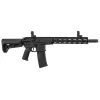Réplique AEG LT-44 GEN4 STALKER Nebula II 13'' AEG LT-44 GEN4 METAL GARDE MAIN 12'' NEBULA 2 NOIR