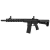 Réplique AEG LT-44 GEN4 STALKER Nebula II 13'' AEG LT-44 GEN4 METAL GARDE MAIN 12'' NEBULA 2 NOIR