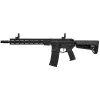 Réplique AEG LT-44 GEN4 STALKER Nebula II 13'' AEG LT-44 GEN4 METAL GARDE MAIN 12'' NEBULA 2 NOIR