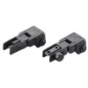 Réplique AEG LT-44 GEN4 STALKER Nebula II 13'' AEG LT-44 GEN4 METAL GARDE MAIN 12'' NEBULA 2 NOIR