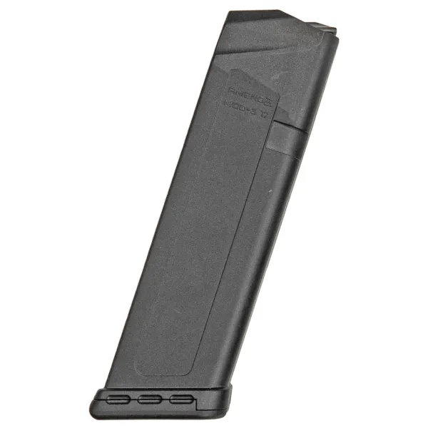 Chargeur Amend2 Mod-3 – 17 coups 9x19 17 coups