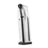 Chargeur 17 coups pour 2011 cal 9x19 - 126 mm Chargeur 17 coups 2011 acier stainless