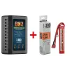 Pack batterie LiPo BO 7.4V Mini Tamiya ou T-Dean airsoft 7.4V - Tamiya