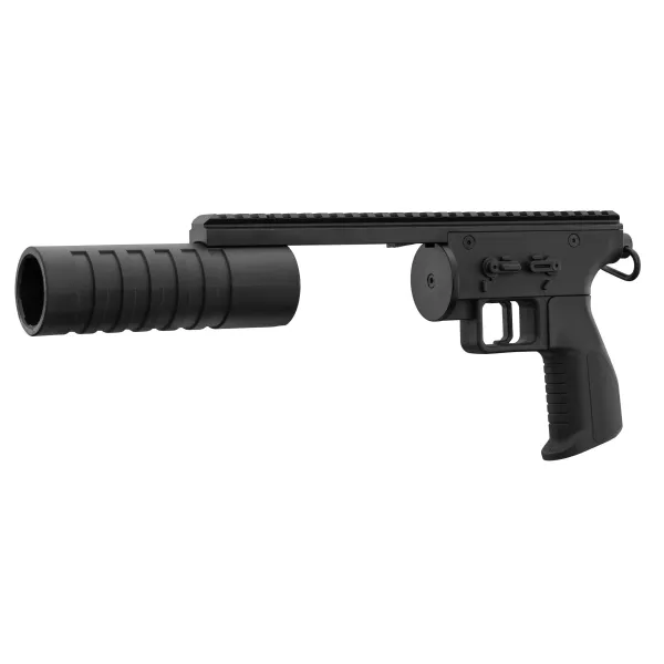 Réplique Lance grenade 40mm Golden Eagle REP GE LANCE GRENADE