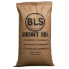 Billes 6mm Airsoft biodégradables BLS – Sac de 10 kg 0.28g