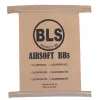 Billes 6mm Airsoft biodégradables BLS – Sac de 10 kg 0.28g