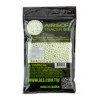 Billes Airsoft Traçantes BLS 0,30?g BIO - Sachet de 1 KG CARTON DE 20 SACHETS DE BILLES BLS TRACER 1KG VERT - 0.30g BIO