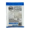 Billes lourdes 6mm airsoft biodégradables BLS BIO 0.45g – Sac de 1 kg Sachet 1KG Billes 0.45g BIO