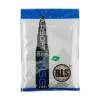 Billes lourdes 6mm airsoft biodégradables BLS BIO 0.45g – Sac de 1 kg CARTON DE 20 SACHETS DE BILLES BLS STD 1KG - 0.45g
