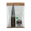 Billes lourdes 6mm airsoft biodégradables BLS BIO 0.43g – Sac de 1 kg CARTON DE 20 SACHETS DE BILLES BLS STD 1KG - 0.43g