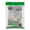 Billes lourdes 6mm airsoft BLS 0.36g – Sac de 1 kg Sachet 1kg billes 0.36g BLS