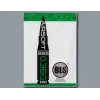 Billes lourdes 6mm airsoft BLS 0.36g – Sac de 1 kg Sachet 1kg billes 0.36g BLS