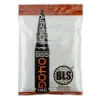 Billes lourdes 0.40g airsoft BLS – Sac de 1 kg CARTON DE 20 SACHETS DE BILLES BLS STD 1KG - 0.40g