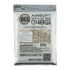 Billes lourdes 0,48g airsoft BLS – Sac de 1 kg CARTON DE 20 SACHETS DE BILLES BLS STD 1KG - 0.48g