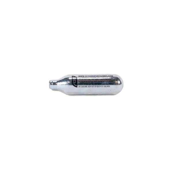 Sparclettes de CO2 8GRS en boite de 10 RECHARGE CO2 8GRS PAR 10