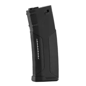 Chargeur APM  Mid-cap 140 coups noir CHARGEUR APM MID-CAP R15 avec fenêtre !! px NET !!