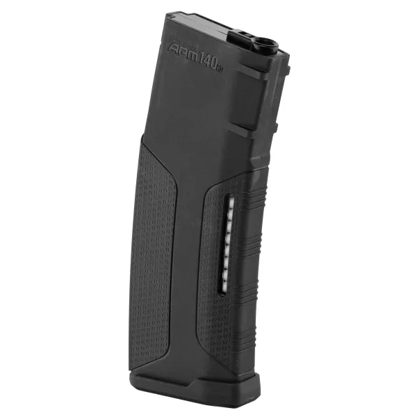 Chargeur APM  Mid-cap 140 coups noir CHARGEUR APM MID-CAP R15 avec fenêtre !! px NET !!