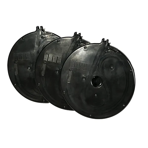 Lot de 3 Chargeurs pour  PPSH-41 airsoft VFC BCM CHARGEUR PPSH41