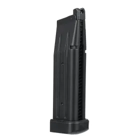 Chargeur pour GBB Vanguard Arcturus CHARGEUR GAS ARCTURUS VANGUARD AMBI 31rds