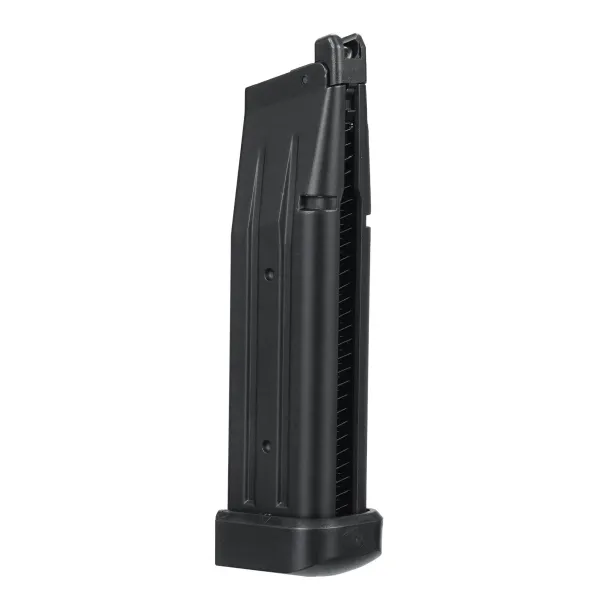 Chargeur pour GBB Vanguard Arcturus CHARGEUR GAS ARCTURUS VANGUARD AMBI 31rds