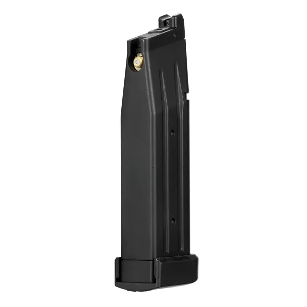 Chargeur pour GBB Vanguard Arcturus CHARGEUR GAS ARCTURUS VANGUARD AMBI 31rds