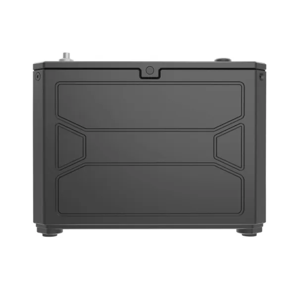 ACETECH Speedloader Électronique BBs 12000 OD Green