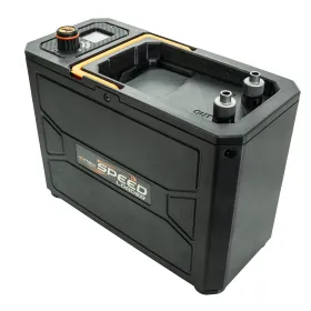 ACETECH Speedloader Électronique BBs 12000 Gris