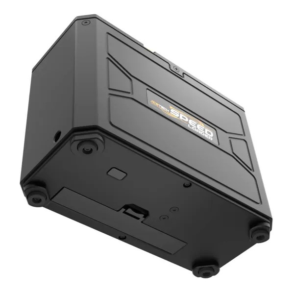 ACETECH Speedloader Électronique BBs 12000 Gris
