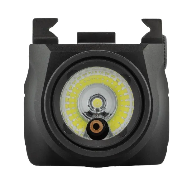 Lampe laser rouge Typhon 510 lumens SKYWOODS LAMPE SKYWOODS 510 lumens COMBO LASER ROUGE CLASS II